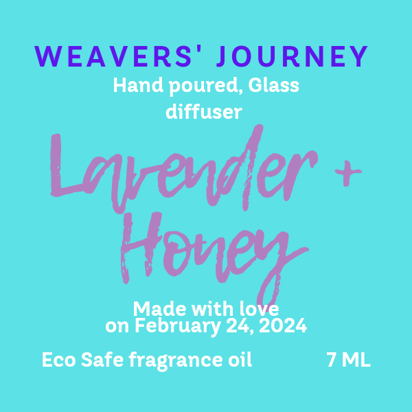 Lavender+Honey